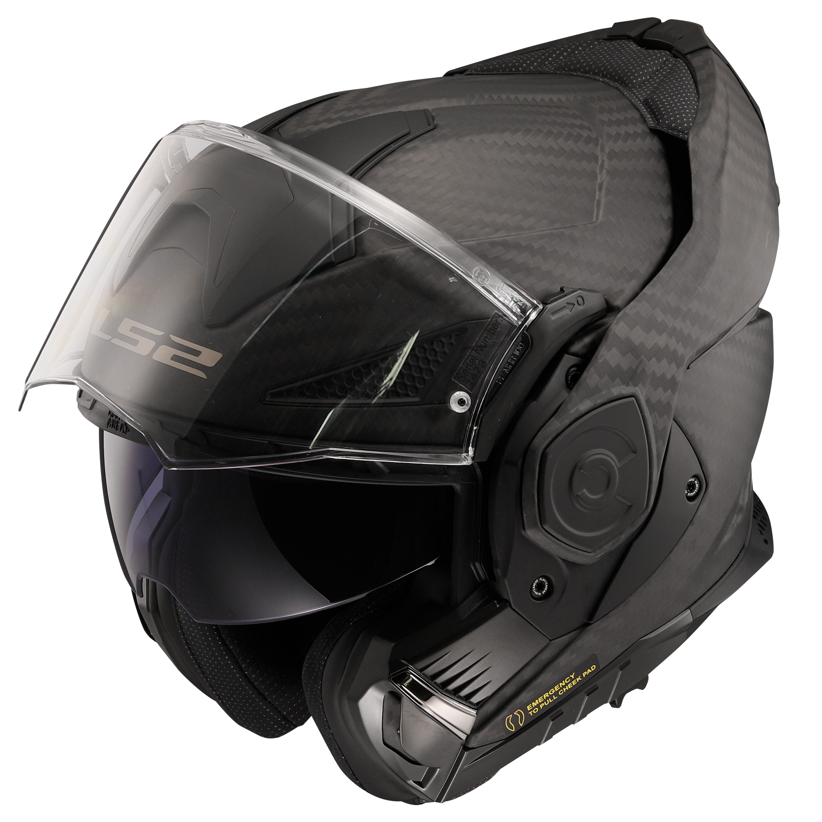 FF901 ADVANT X SOLID MATT CARBON 569017098 13